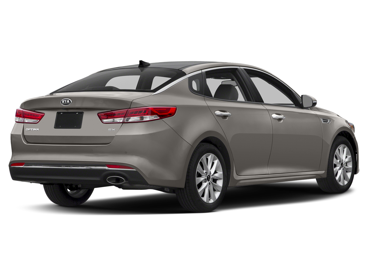 Used 2018 Kia Optima LX with VIN 5XXGT4L31JG235719 for sale in Holly Springs, GA