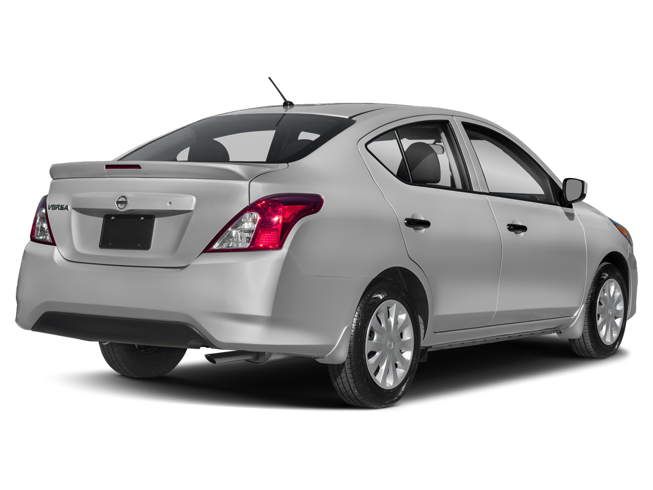2019 Nissan Versa 1.6 S Plus
