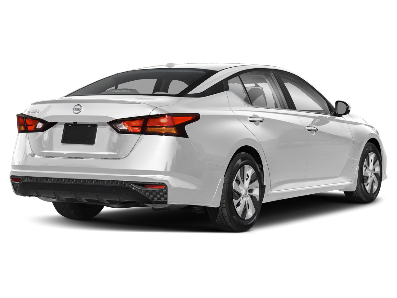 Used 2020 Nissan Altima S with VIN 1N4BL4BV8LC219152 for sale in Holly Springs, GA