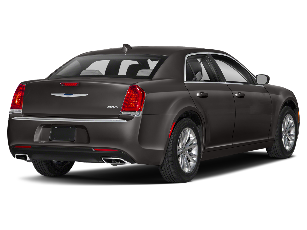 2021 Chrysler 300 S photo 2