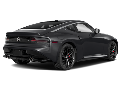 2025 Nissan Z Performance