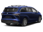 2025 Toyota Sienna XLE 7 Passenger