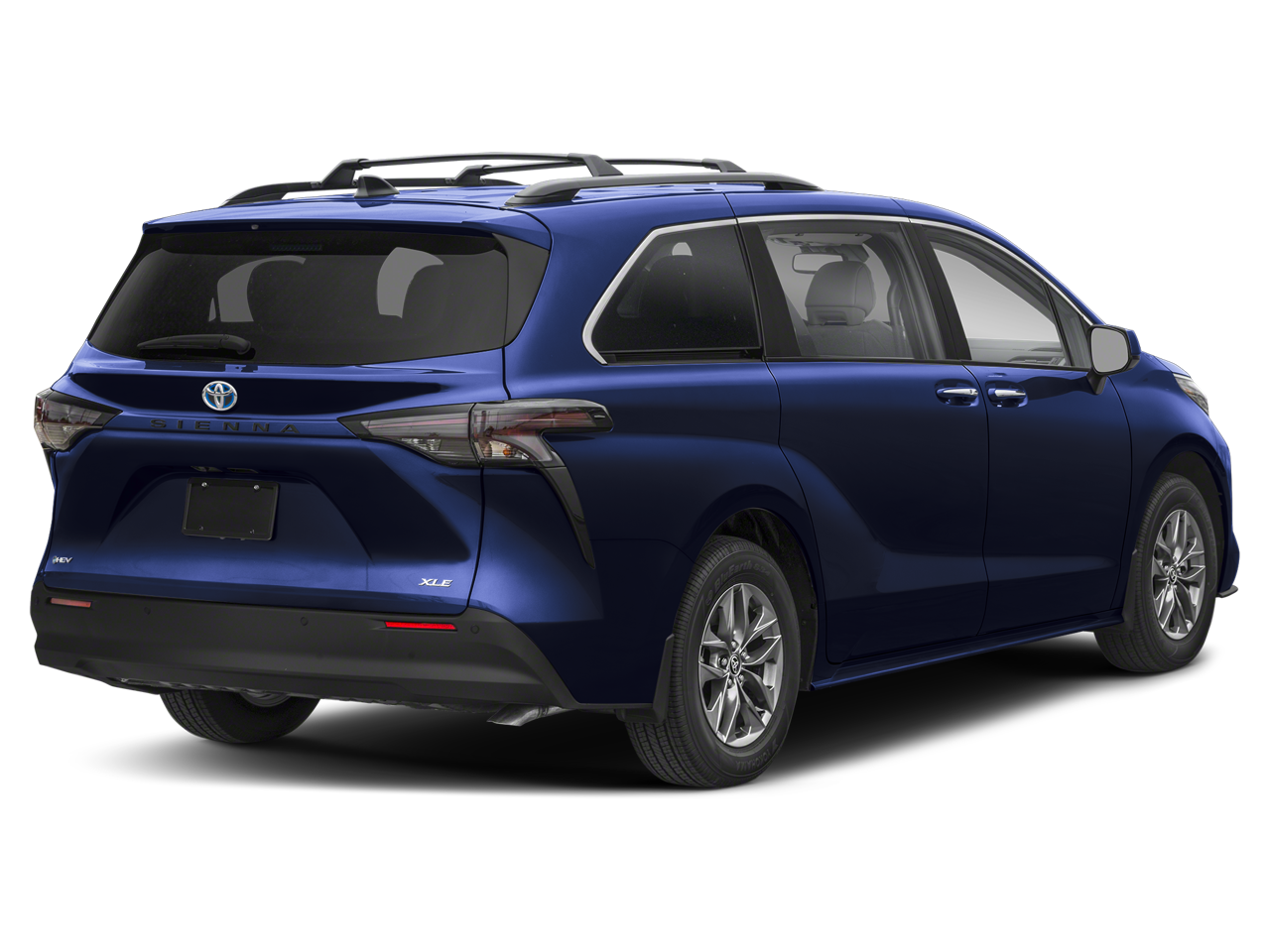 2025 Toyota Sienna XLE 7 Passenger