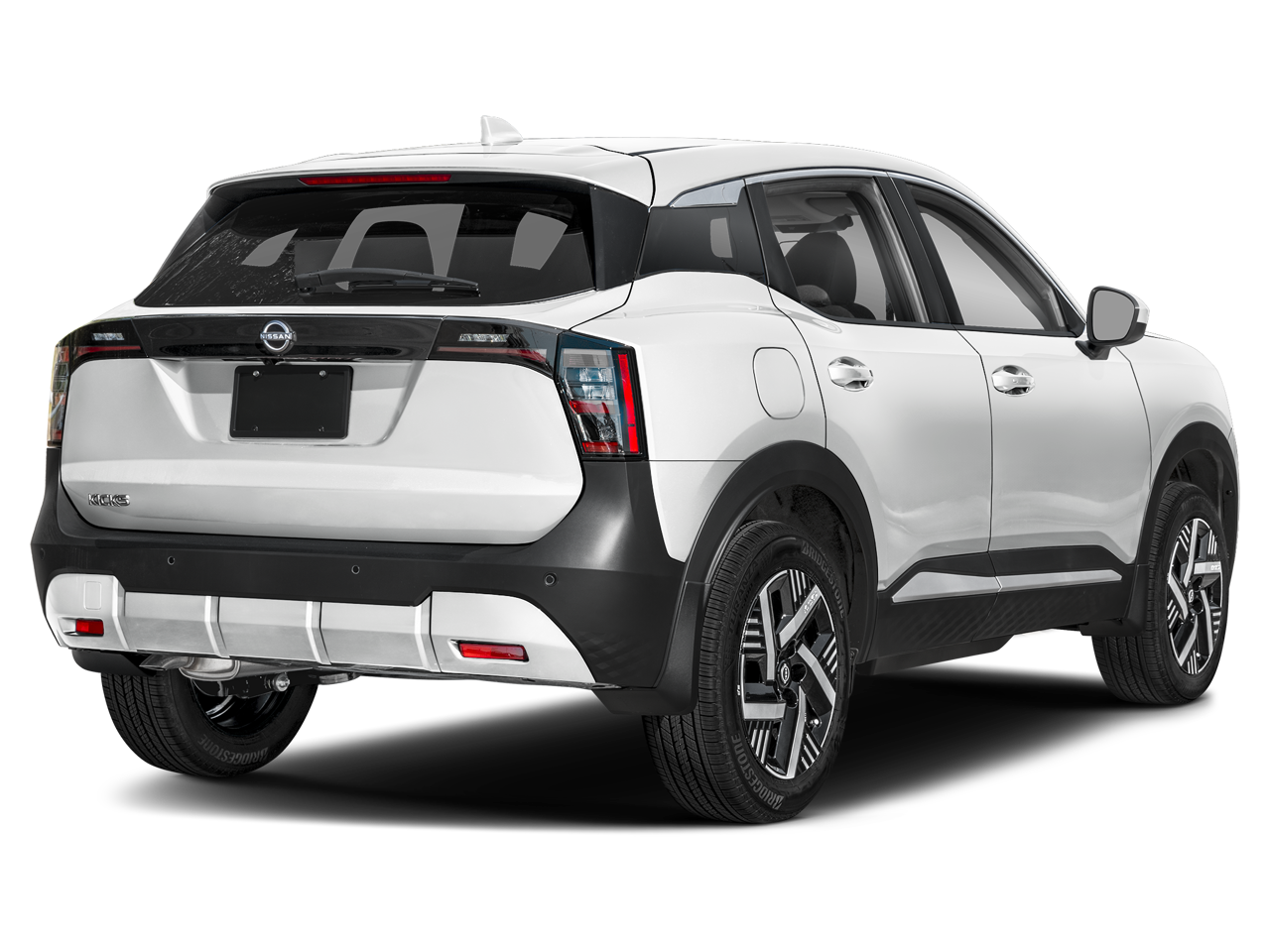 2026 Nissan KICKS SV AWD - Photo 28