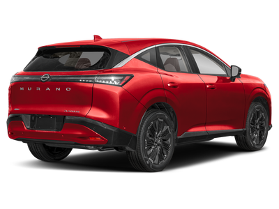 2027 Nissan Murano SV