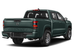 2027 Nissan Frontier Crew Cab SV Long Bed