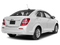 2018 Chevrolet Sonic LS