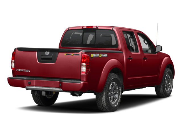 Used 2018 Nissan Frontier Desert Runner with VIN 1N6DD0ER9JN718810 for sale in Holly Springs, GA