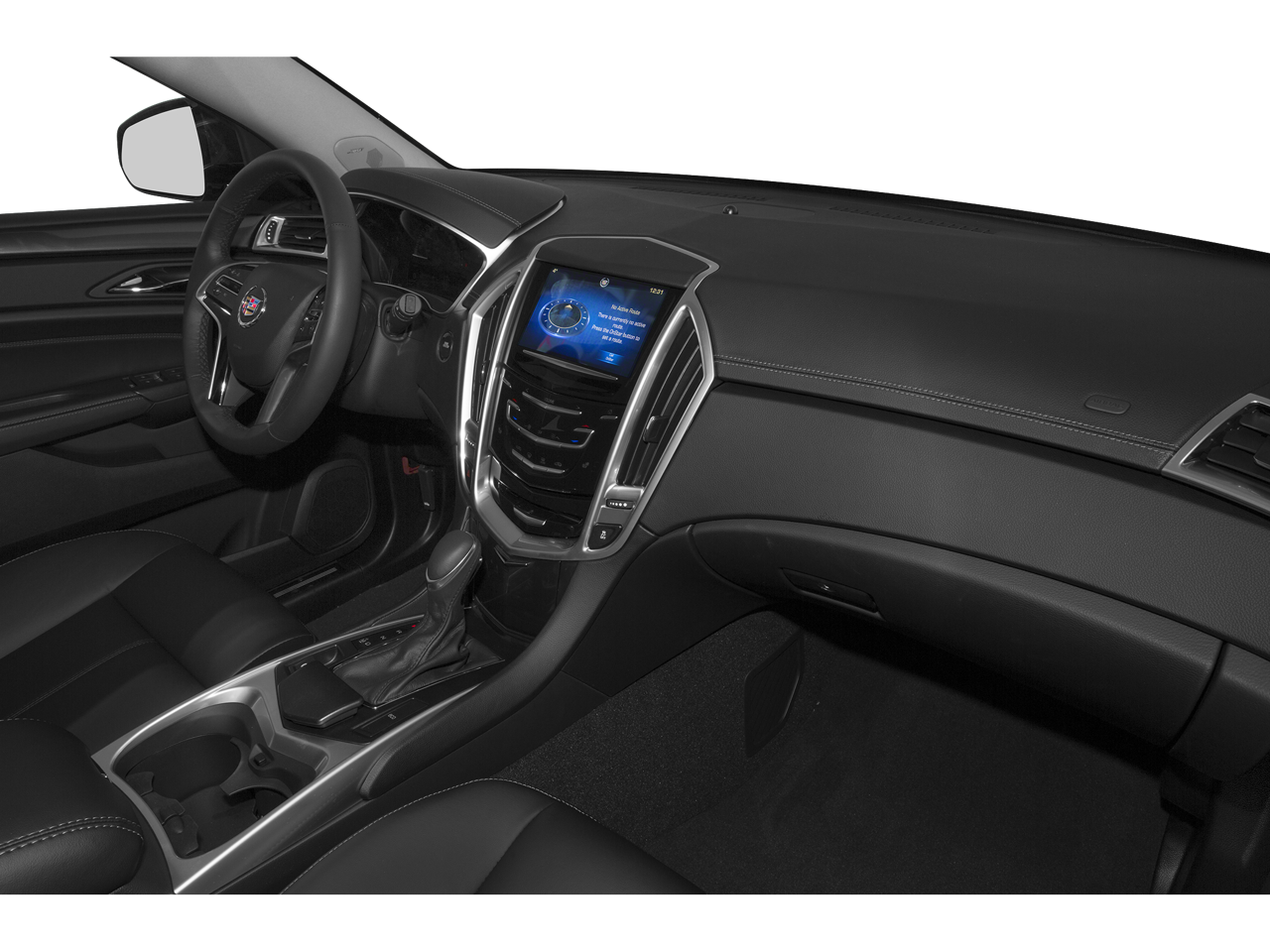 2015 Cadillac SRX Premium