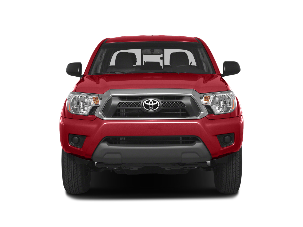2015 Toyota Tacoma Base V6