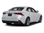 2017 Lexus IS 200t