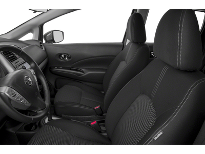 2019 Nissan Versa Note SV