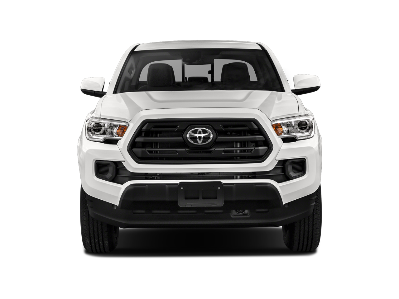 2019 Toyota Tacoma SR5 V6