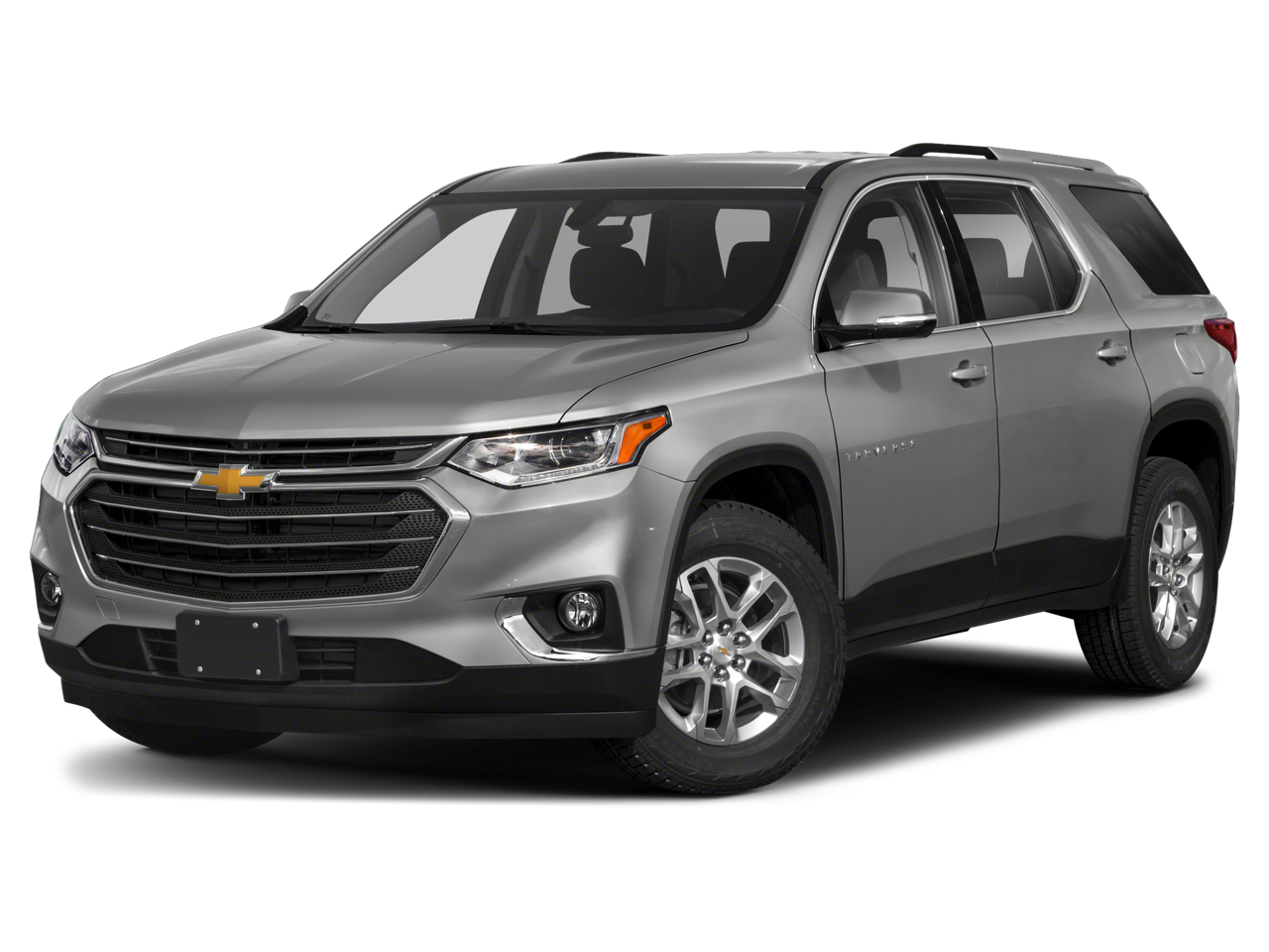 2020 Chevrolet Traverse 1LT