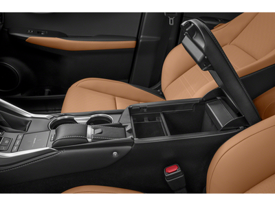 2020 Lexus NX 300 Base