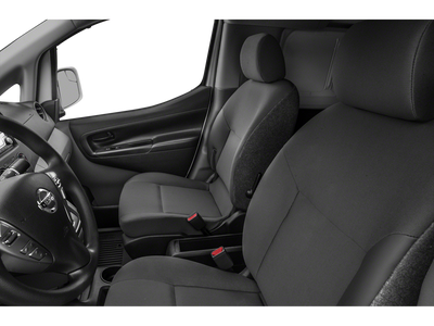 2021 Nissan NV200 S