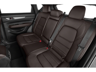 2022 Mazda Mazda CX-5 2.5 Turbo Signature