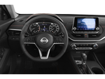 2022 Nissan Altima 2.5 SR Midnight