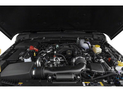 2023 Jeep Wrangler Altitude