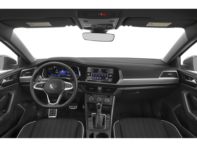 2023 Volkswagen Jetta 1.5T Sport
