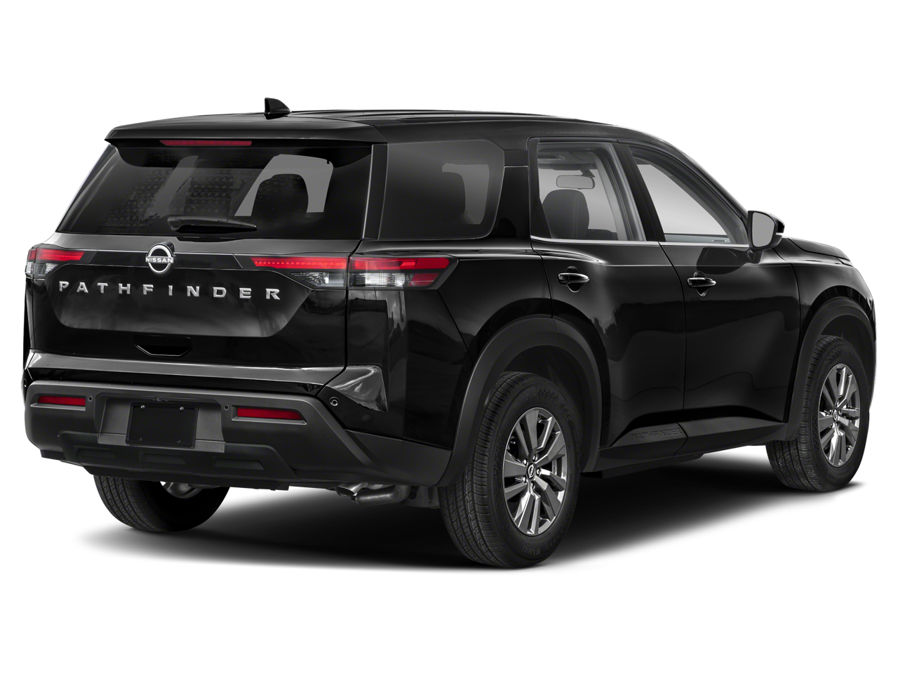 2024 Nissan Pathfinder S Holly Springs GA Cherokee County Nissan