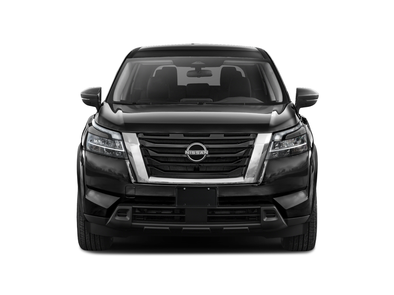 2024 Nissan Pathfinder S Holly Springs GA Cherokee County Nissan