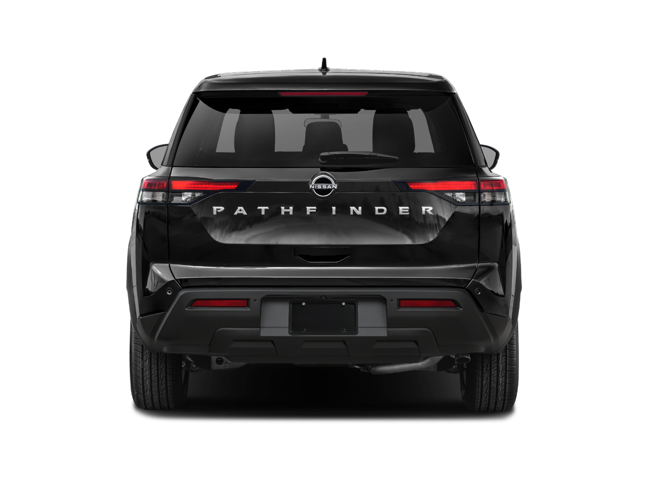 2024 Nissan Pathfinder S Holly Springs GA Cherokee County Nissan