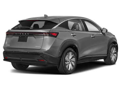 2024 Nissan Ariya ENGAGE e-4ORCE