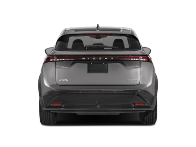 2024 Nissan Ariya ENGAGE e-4ORCE