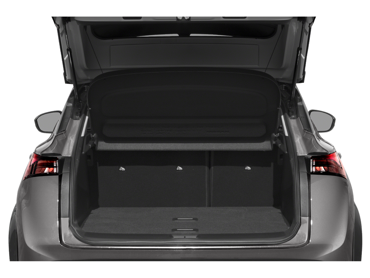 2024 Nissan Ariya ENGAGE e-4ORCE