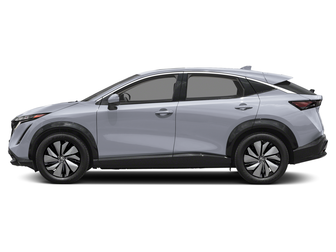 2024 Nissan Ariya EVOLVE+
