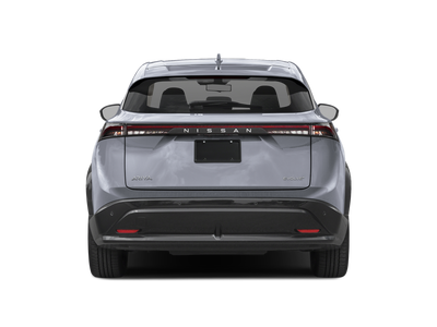 2024 Nissan Ariya EVOLVE+