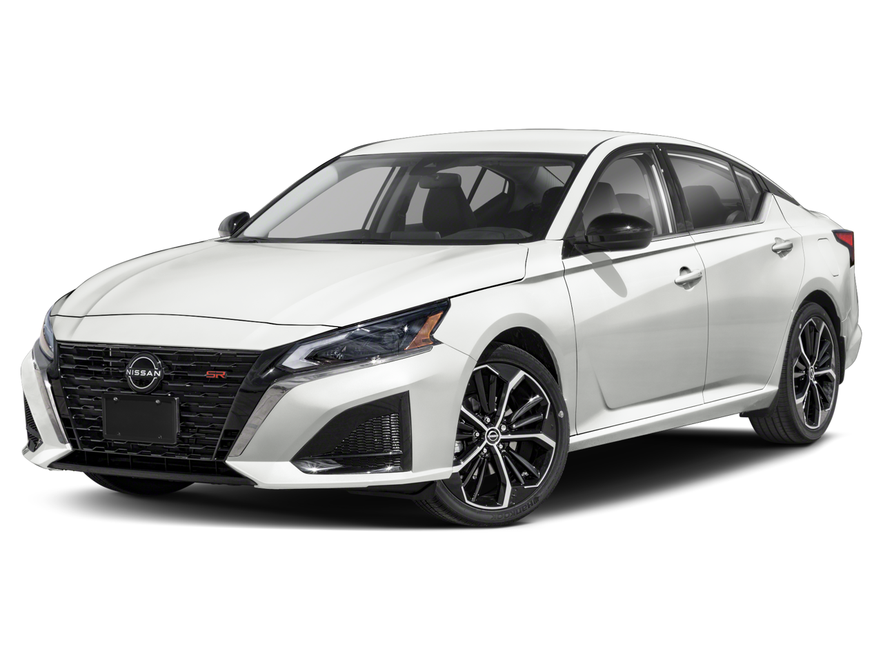 2026 Nissan Altima SR Midnight Edition®