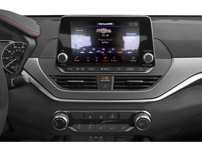 2026 Nissan Altima SR Midnight Edition®