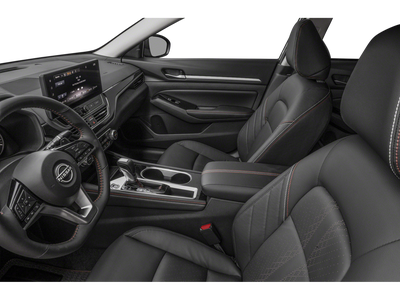 2026 Nissan Altima SR Midnight Edition®