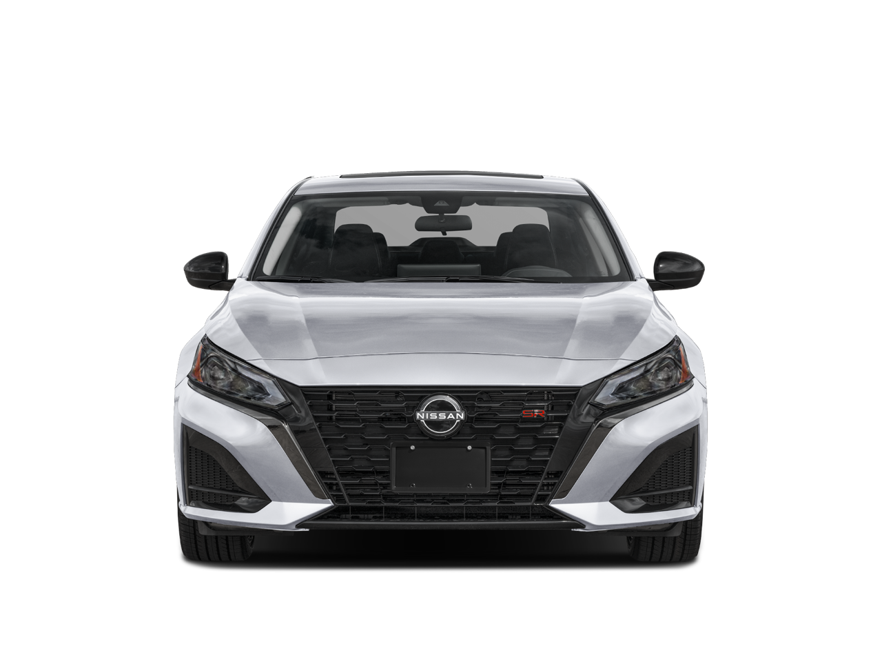 2026 Nissan Altima SR Midnight Edition®