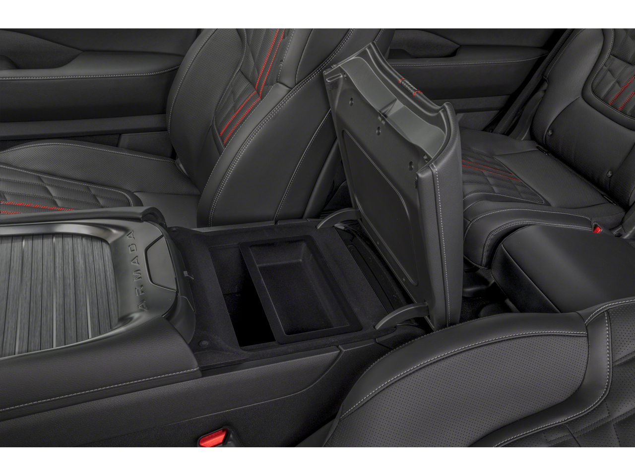 2026 Nissan Armada PRO-4X®