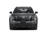 2026 Nissan Rogue Plug-In Hybrid Platinum