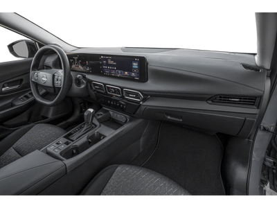 2027 Nissan Sentra SL