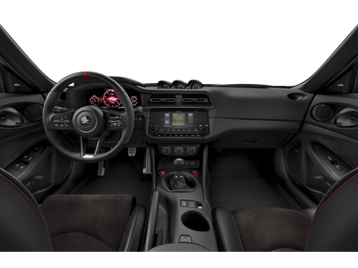 2027 Nissan Z NISMO®