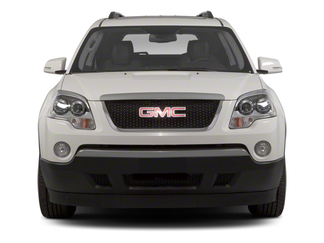 2011 GMC Acadia SLT-1