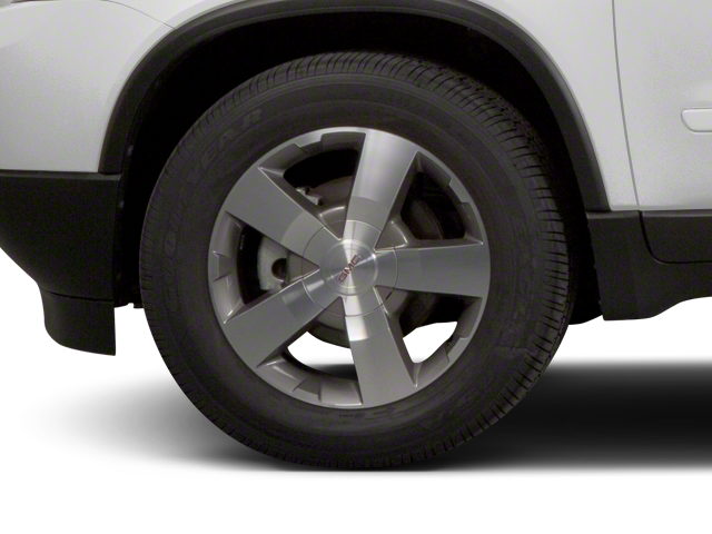 2011 GMC Acadia SLT-1