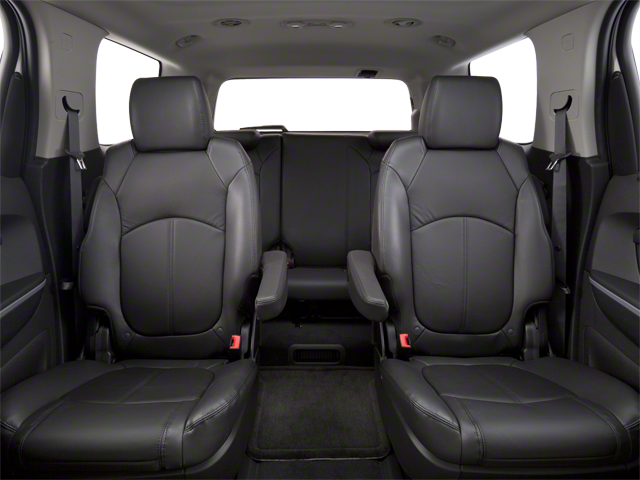 2011 GMC Acadia SLT-1