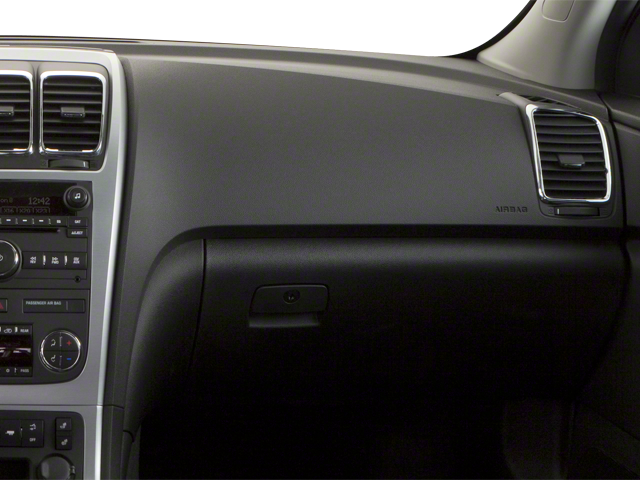 2011 GMC Acadia SLT-1