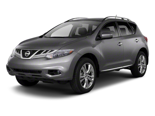 2012 Nissan Murano SL