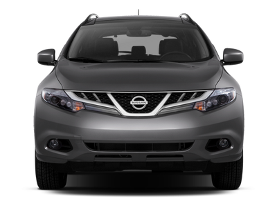 2012 Nissan Murano SL