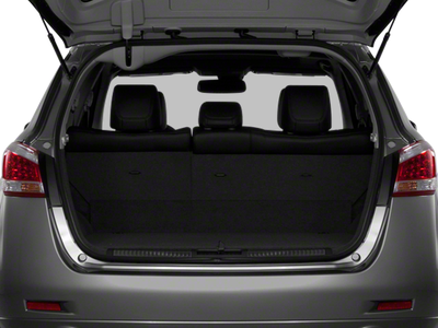 2012 Nissan Murano SL