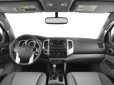 2014 Toyota Tacoma PreRunner V6