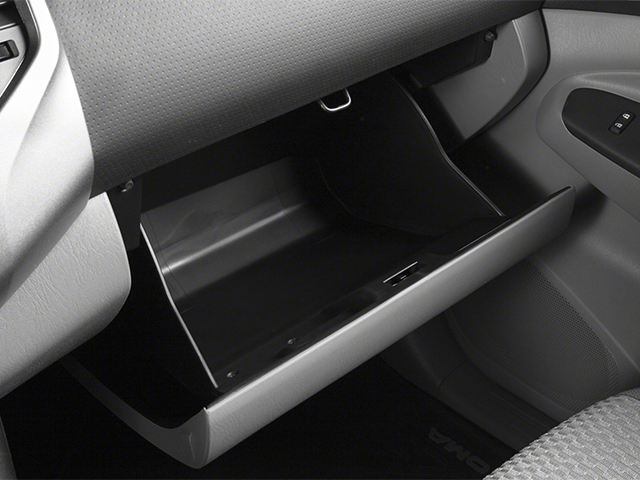 2014 Toyota Tacoma PreRunner V6