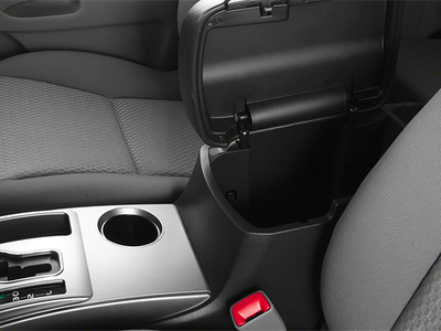 2014 Toyota Tacoma PreRunner V6